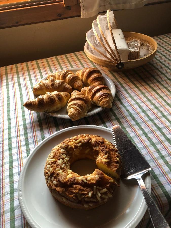 Agriturismo La Casella Castelfranco di Sopra Dış mekan fotoğraf