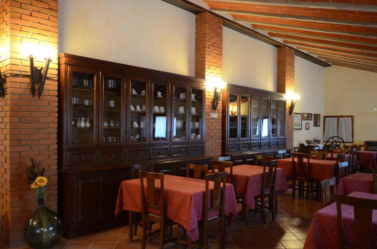 Agriturismo La Casella Castelfranco di Sopra Dış mekan fotoğraf