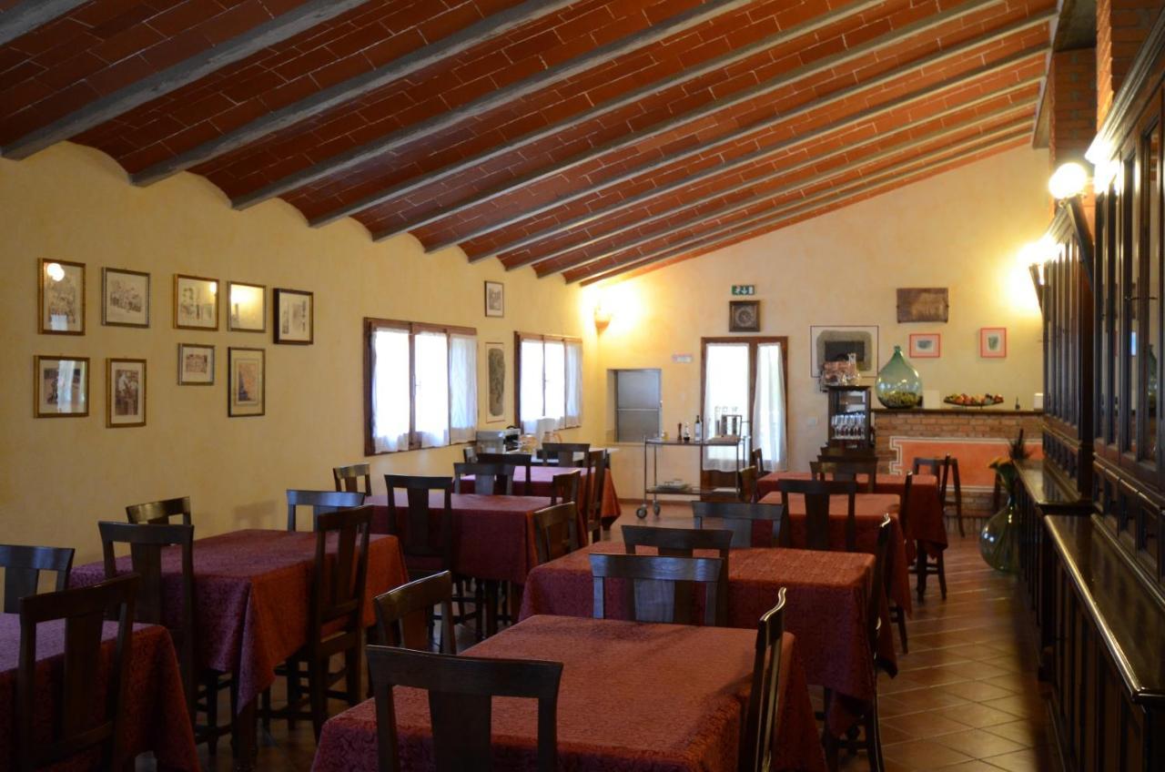 Agriturismo La Casella Castelfranco di Sopra Dış mekan fotoğraf