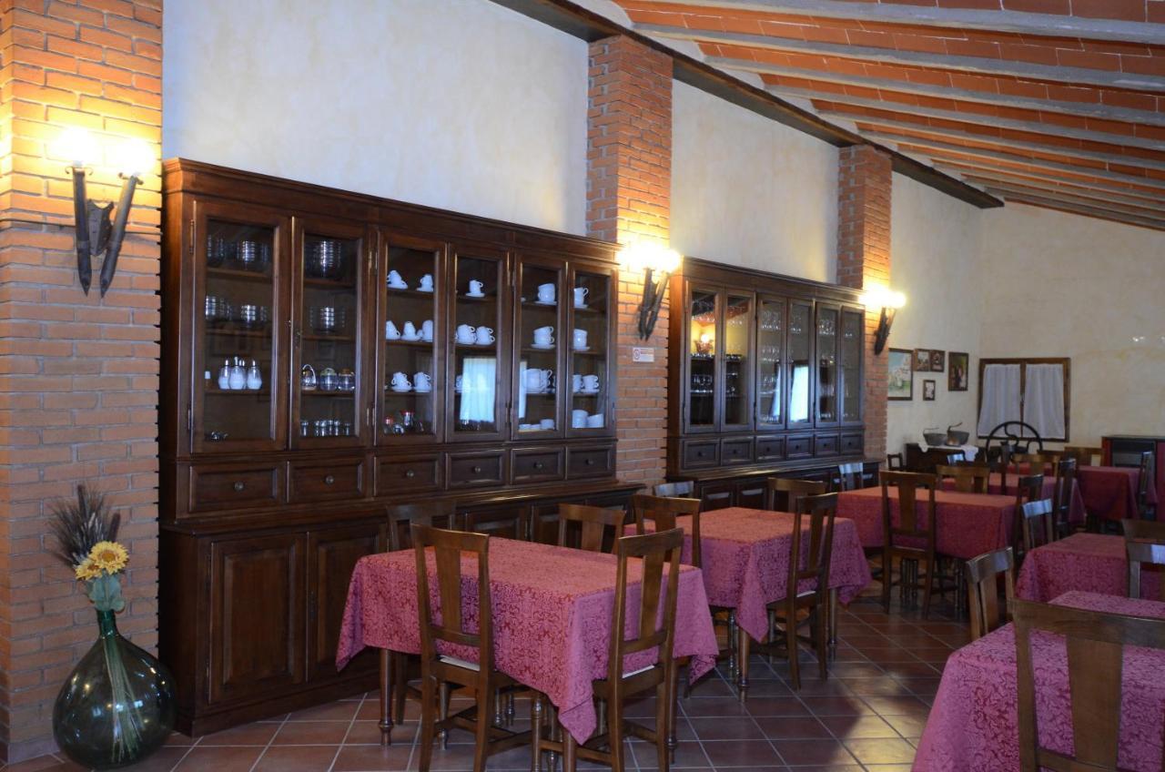 Agriturismo La Casella Castelfranco di Sopra Dış mekan fotoğraf